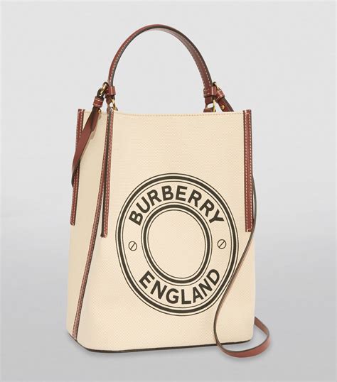 burberry small penny logo tote bag|Women’s Designer Mini Bags .